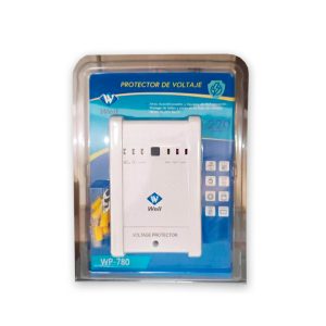Voltage Protector 220V Well