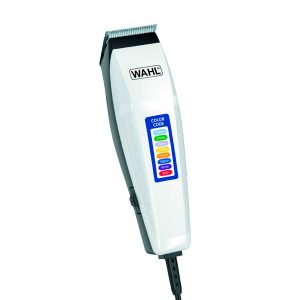 Barbera Wahl Combo Color Code