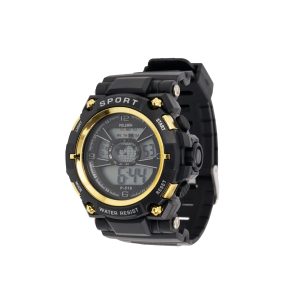 Polemik P-518 Watch with Waterproof Digital Display