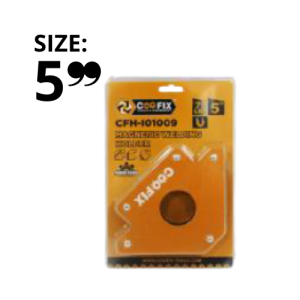 Magnetic Welding Holder 5