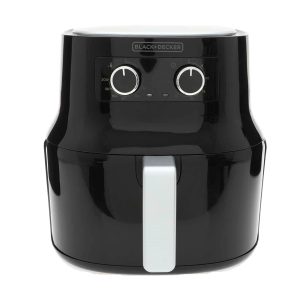 Black + Decker 4.5L Air Fryer