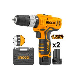 Hammer Drill