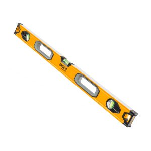 Ingco 120cm Aluminum Level