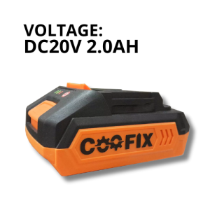 20V battery