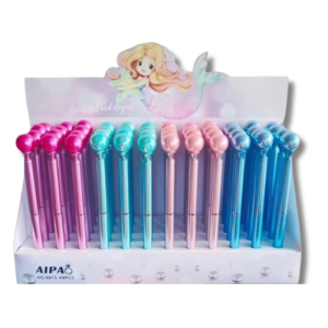 Sea pearl pens
