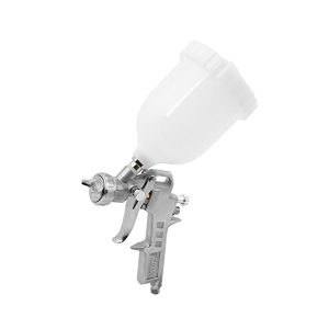 Air spray gun
