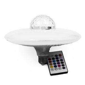 Musical Bluetooth Lamp 30